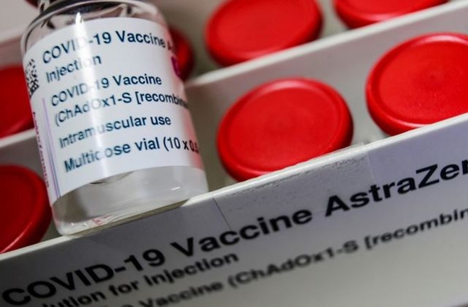  Mỹ dừng sản xuất vaccine ngừa Covid-19 tại nhà máy ở Baltimore  - Ảnh 1.