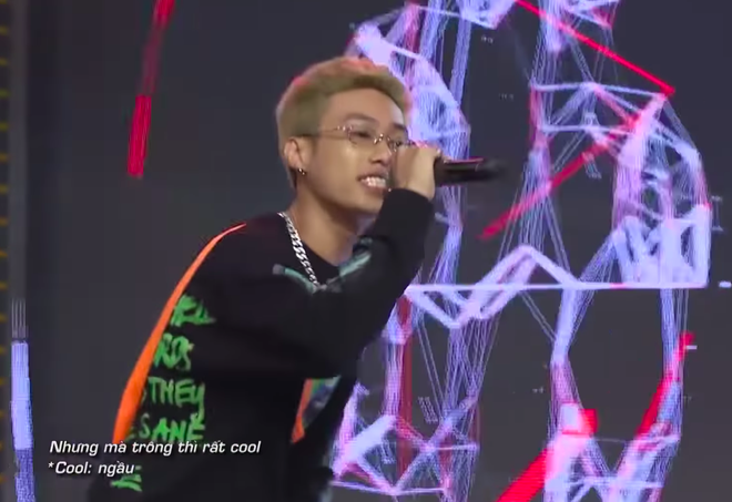 D&agrave;n qu&aacute;i vật được tr&ocirc;ng đợi tại m&ugrave;a 2 Rap Việt: Từ th&iacute; sinh từng rớt m&ugrave;a 1 đến cựu thuyền trưởng của MCK! - Ảnh 3.