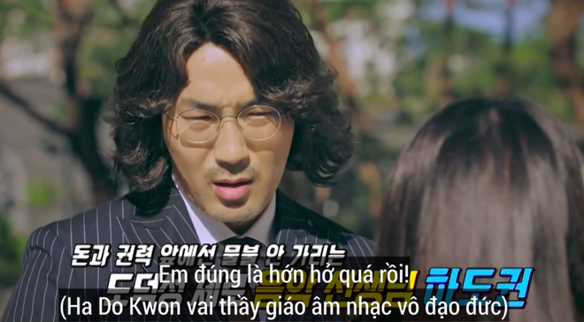Running Man: Đ&acirc;y l&agrave; diễn vi&ecirc;n duy nhất của Penthouse chực chờ đấu tay đ&ocirc;i với kẻ mạnh Kim Jong Kook! - Ảnh 1.