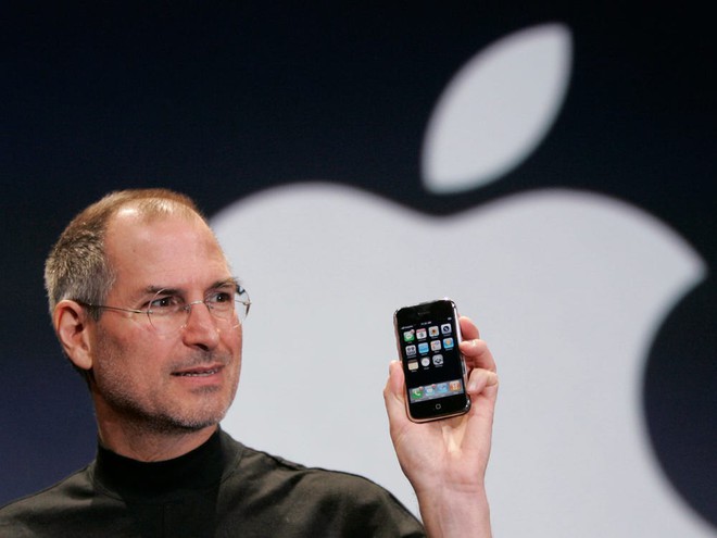 Sau 45 năm, Apple có gì ngoài iPhone? - Ảnh 4.