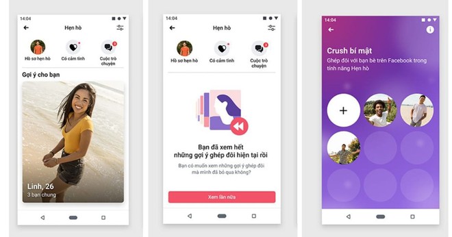 Không chỉ Tinder, nhiều app hẹn hò khác còn hay ho hơn nhiều, có thể giúp bạn tìm được real love dễ dàng! - Ảnh 8.