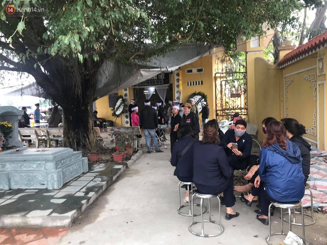 Gia cảnh éo le của nữ lao công bị sát hại ở Hà Nội: Không có chồng con, một mình nuôi cháu gái và chăm sóc bố mẹ già - Ảnh 2. Gia cảnh éo le của nữ lao công bị sát hại ở Hà Nội: Không có chồng con, một mình nuôi cháu gái và chăm sóc bố mẹ già - Ảnh 2.