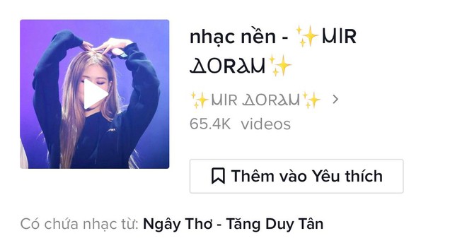 Bản nhạc Việt bất ngờ được BTS nhảy thu về hàng triệu views, giới trẻ Việt - Hàn cũng thi nhau bắt trend cực ngầu - Ảnh 9.