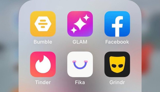 Không chỉ Tinder, nhiều app hẹn hò khác còn hay ho hơn nhiều, có thể giúp bạn tìm được real love dễ dàng! - Ảnh 3.