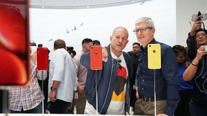 Sau 45 năm, Apple có gì ngoài iPhone? - Ảnh 12.