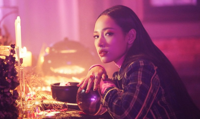 Chi Pu sẽ c&oacute; 80% khả năng tham gia The Remix m&ugrave;a 4? - Ảnh 12.