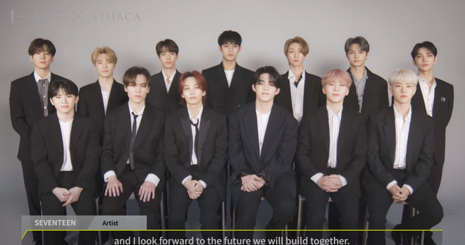 BTS, Demi Lovato, Justin Bieber,... đồng loạt gửi lời chúc mừng đến thương vụ bạc tỉ của HYBE, nhưng Ariana Grande đâu rồi? - Ảnh 6.