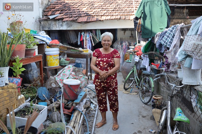 Về miền Tây nghe cụ Út hài hước kể chuyện một đời lo chữ hiếu: "Tui đợi má mất thì sẽ lấy chồng, dè đâu má thọ 100 tuổi” - Ảnh 8.