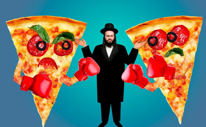 Pizza Hut và cuộc đại chiến pizza tại Mỹ: Lý do cho sự đi xuống của một cái tên tưởng như đã bất khả xâm phạm - Ảnh 2. Pizza Hut và cuộc đại chiến pizza tại Mỹ: Lý do cho sự đi xuống của một cái tên tưởng như đã bất khả xâm phạm - Ảnh 2.
