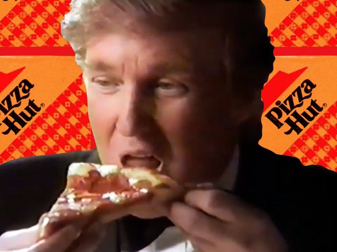 Pizza Hut và cuộc đại chiến pizza tại Mỹ: Lý do cho sự đi xuống của một cái tên tưởng như đã bất khả xâm phạm - Ảnh 7. Pizza Hut và cuộc đại chiến pizza tại Mỹ: Lý do cho sự đi xuống của một cái tên tưởng như đã bất khả xâm phạm - Ảnh 7.