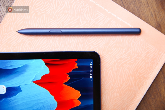 Loạt cải tiến giúp doanh nhân hiện đại vượt mọi deadline trong ngày cùng Samsung Galaxy Tab S7 & S7+ - Ảnh 5.