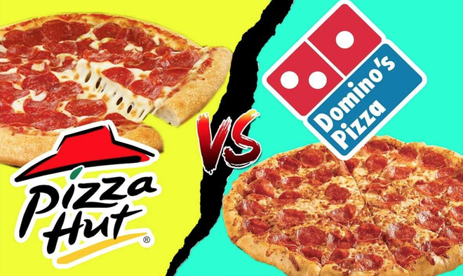 Pizza Hut và cuộc đại chiến pizza tại Mỹ: Lý do cho sự đi xuống của một cái tên tưởng như đã bất khả xâm phạm - Ảnh 9. Pizza Hut và cuộc đại chiến pizza tại Mỹ: Lý do cho sự đi xuống của một cái tên tưởng như đã bất khả xâm phạm - Ảnh 9.