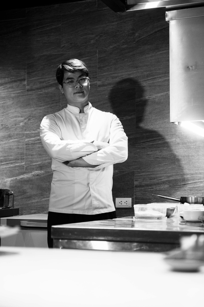 Bếp trưởng nhà hàng Hà Nội lọt top 100 châu Á: Bỏ sự nghiệp nước ngoài, về nước với công thức thành công chỉ sau 2 năm - Ảnh 20.