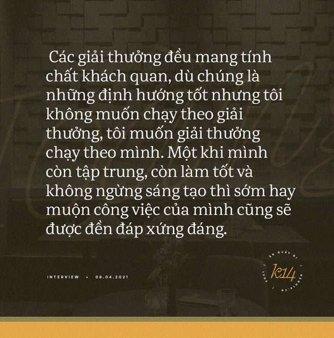 Gặp founder kiêm bếp trưởng 28 tuổi của T.U.N.G dining, nhà hàng Hà Nội vừa lọt top 100 châu Á - Ảnh 16. Gặp founder kiêm bếp trưởng 28 tuổi của T.U.N.G dining, nhà hàng Hà Nội vừa lọt top 100 châu Á - Ảnh 16.