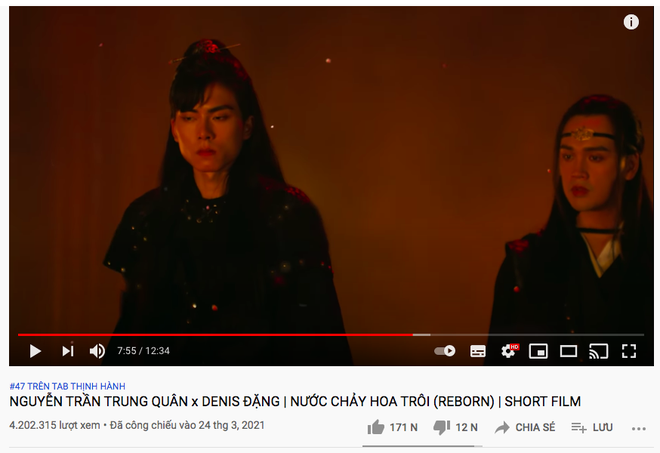 Nguyễn Trần Trung Quân tung ảnh hậu trường cười mệt: Khi ekip nói làm zombie nhưng bạn lại muốn làm diễn viên hài - Ảnh 2. Nguyễn Trần Trung Quân tung ảnh hậu trường cười mệt: Khi ekip nói làm zombie nhưng bạn lại muốn làm diễn viên hài - Ảnh 2.