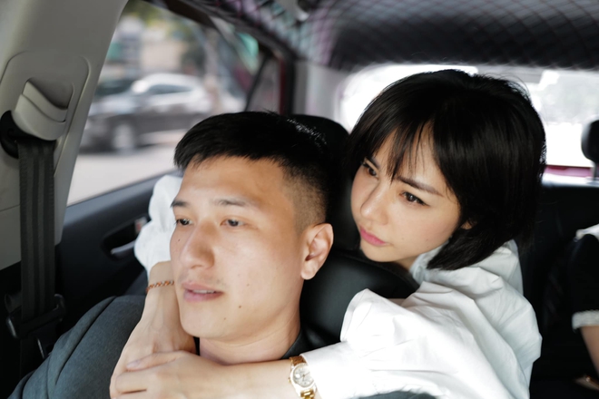 Huỳnh Anh làm rõ lý do cầu hôn bạn gái single mom và nghi vấn hôn thê có gia thế liên quan đến 1 trong 4 người giàu nhất Việt Nam - Ảnh 4.