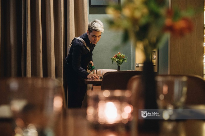 Gặp founder kiêm bếp trưởng 28 tuổi của T.U.N.G dining, nhà hàng Hà Nội vừa lọt top 100 châu Á - Ảnh 9. Gặp founder kiêm bếp trưởng 28 tuổi của T.U.N.G dining, nhà hàng Hà Nội vừa lọt top 100 châu Á - Ảnh 9.