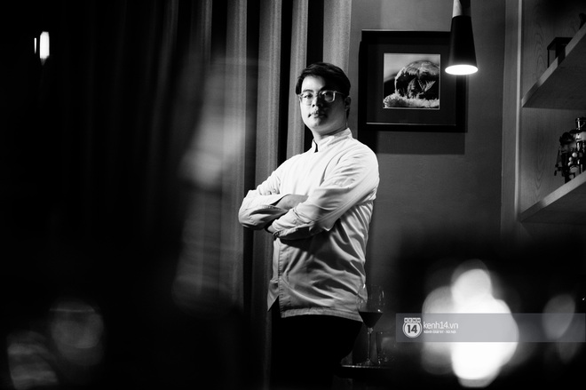 Gặp founder kiêm bếp trưởng 28 tuổi của T.U.N.G dining, nhà hàng Hà Nội vừa lọt top 100 châu Á - Ảnh 20. Gặp founder kiêm bếp trưởng 28 tuổi của T.U.N.G dining, nhà hàng Hà Nội vừa lọt top 100 châu Á - Ảnh 20.