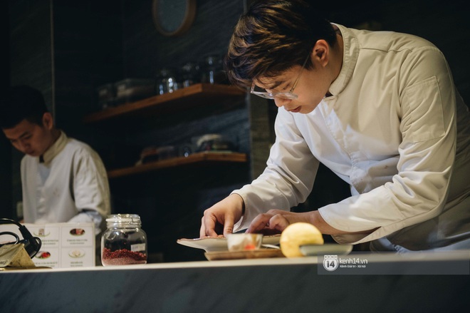 Gặp founder kiêm bếp trưởng 28 tuổi của T.U.N.G dining, nhà hàng Hà Nội vừa lọt top 100 châu Á - Ảnh 15. Gặp founder kiêm bếp trưởng 28 tuổi của T.U.N.G dining, nhà hàng Hà Nội vừa lọt top 100 châu Á - Ảnh 15.