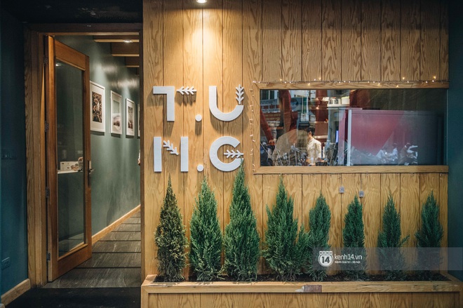 Gặp founder kiêm bếp trưởng 28 tuổi của T.U.N.G dining, nhà hàng Hà Nội vừa lọt top 100 châu Á - Ảnh 7. Gặp founder kiêm bếp trưởng 28 tuổi của T.U.N.G dining, nhà hàng Hà Nội vừa lọt top 100 châu Á - Ảnh 7.