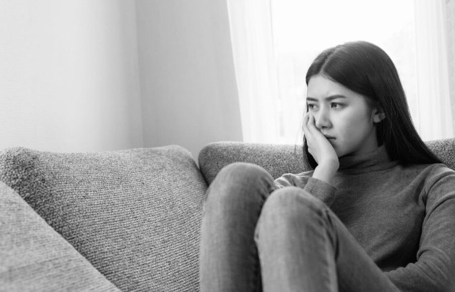 L&agrave; con g&aacute;i phải thần th&aacute;i: Đừng để người kh&aacute;c l&agrave;m phai chất t&ocirc;i - Ảnh 2.