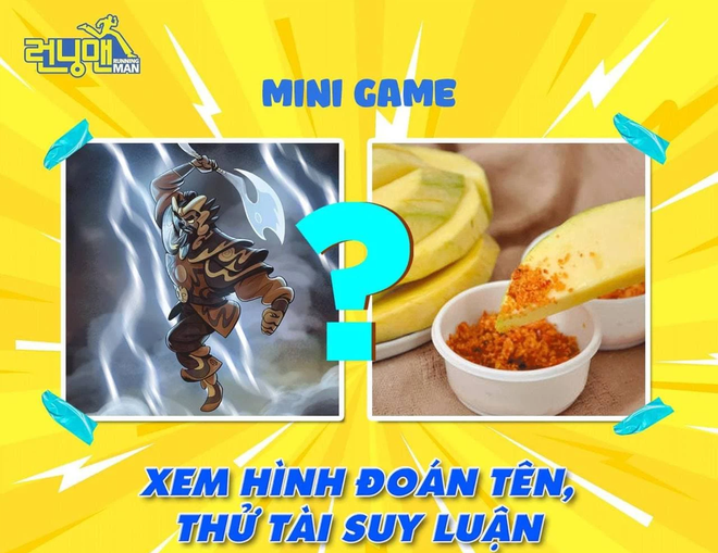 Ê-kip Hàn Quốc sẽ sản xuất Running Man phiên bản Việt Nam - Tuổi Trẻ Online