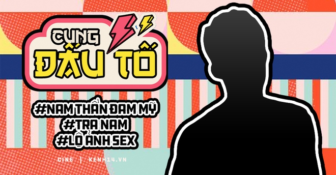 Nam thần đam mỹ ít tài nhiều tật và sự cố lộ ảnh mây mưa 18+ cùng kim chủ không phải ai cũng biết - Ảnh 1.