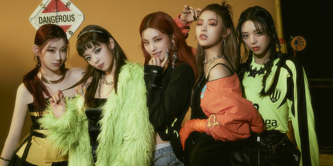 Thất vọng vì bài mới của ITZY quá khó ngấm, fan Hàn khủng bố và yêu cầu chủ tịch JYP ngừng sáng tác cho gà cưng - Ảnh 2.