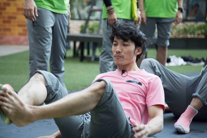 Th&agrave;nh vi&ecirc;n thứ 6 của Running Man Việt m&ugrave;a 2 l&agrave; Li&ecirc;n Bỉnh Ph&aacute;t? - Ảnh 4.