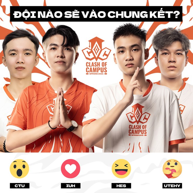 Cộng đồng Liên Quân Việt nức nở với giải Esports dành cho sinh viên, cool ngầu chẳng kém cạnh Đấu Trường Danh Vọng - Ảnh 6.