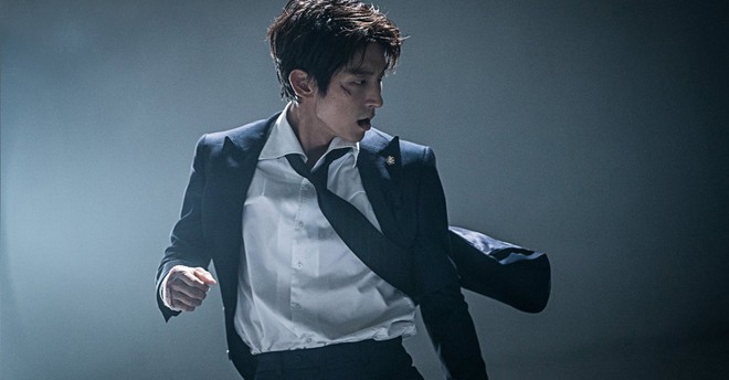 Chết lịm với 6 nam thần hành động của phim Hàn: Ngầu như Hyun Bin với Song Joong Ki ai mà chẳng mê! - Ảnh 13.