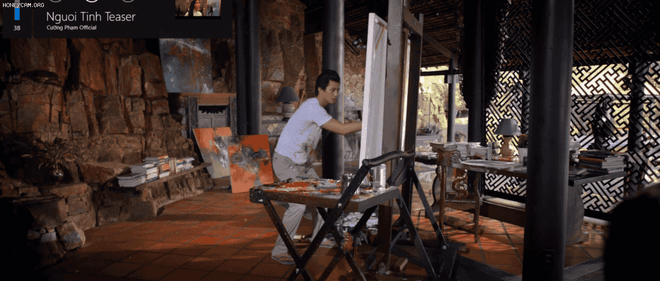 Minh Tú tái xuất màn ảnh rộng, đóng cảnh nóng cực bạo với trai đẹp - Ảnh 2. Minh Tú tái xuất màn ảnh rộng, đóng cảnh nóng cực bạo với trai đẹp - Ảnh 2.