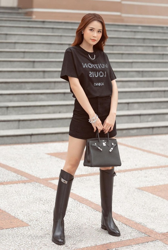 Phượng Chanel vừa được khen mà nay chuẩn bị đi vào vết xe đổ? - Ảnh 5.