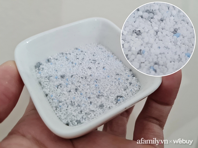 Combo 3 m&oacute;n đồ dọn dẹp nh&agrave; cửa chỉ 132k: Tắc cống, toilet bẩn hay quạt trần b&aacute;m bụi đều sạch trong t&iacute;ch tắc - Ảnh 10.