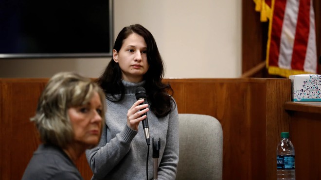 Chuyện con g&aacute;i bại liệt giết mẹ ở Girl From Nowhere 2 lấy cảm hứng từ vụ &aacute;n chấn động nước Mỹ? - Ảnh 8.