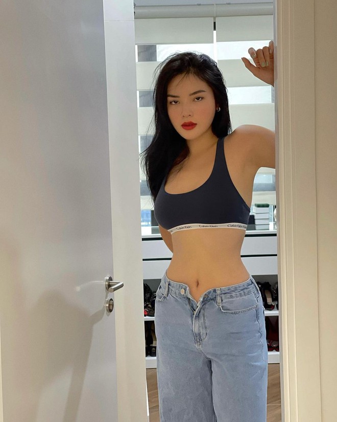 Tại sao từ sao Việt tới sao H&agrave;n đồng loạt bung c&aacute;i kh&oacute;a quần ra thế n&agrave;y? - Ảnh 2.