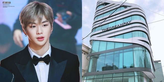 Sao Hàn lên chức CEO: Tài tử Bae Yong Joon thành ông hoàng đế chế, Ha Ji Won - Hyun Bin chưa sốc bằng nam idol Kang Daniel 23 tuổi - Ảnh 4.