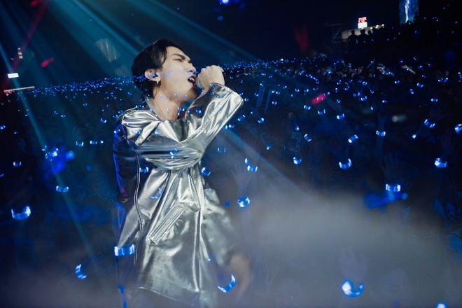 HOT: Rap Việt - All Star Concert full không che xác nhận ngày phát sóng chính thức - Ảnh 6.
