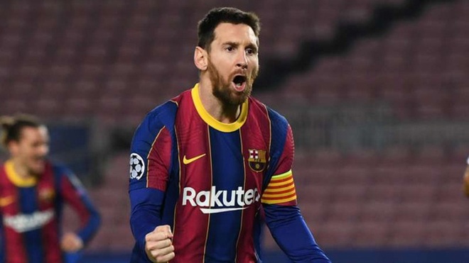 Cho Messi lẫn Ronaldo hít khói, một cái tên bất ngờ trở thành VĐV thể thao kiếm tiền giỏi nhất năm qua - Ảnh 2.