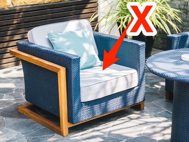 Mắc phải 6 sai lầm này thì đồ nội thất có đắt đến mấy vẫn sẽ đội nón ra đi như thường - Ảnh 2.