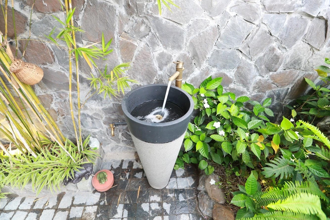Trở về Việt sau 15 năm xa xứ, chủ nhà "chốt" ngay căn hộ 160m2 với lý do hết sức thuyết phục - Ảnh 14. Trở về Việt sau 15 năm xa xứ, chủ nhà "chốt" ngay căn hộ 160m2 với lý do hết sức thuyết phục - Ảnh 14.