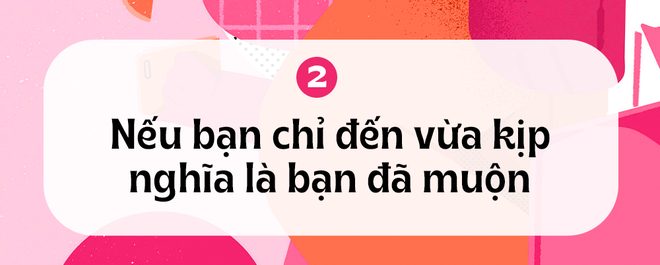 20 bài học phũ phàng và tàn khốc về cuộc đời mà ta chỉ học được khi bước qua tuổi 20 - Ảnh 2.