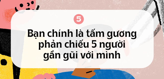 20 bài học phũ phàng và tàn khốc về cuộc đời mà ta chỉ học được khi bước qua tuổi 20 - Ảnh 5.