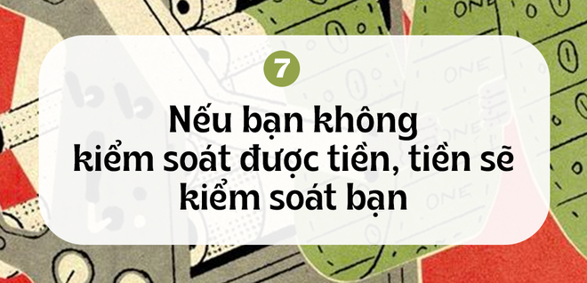 20 bài học phũ phàng và tàn khốc về cuộc đời mà ta chỉ học được khi bước qua tuổi 20 - Ảnh 7.