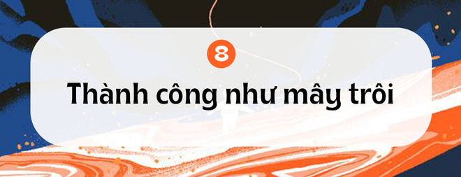 20 bài học phũ phàng và tàn khốc về cuộc đời mà ta chỉ học được khi bước qua tuổi 20 - Ảnh 8.