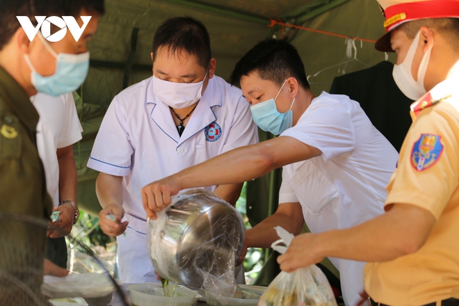 Lạng Sơn ghi nhận th&ecirc;m 3 trường hợp nghi mắc COVID-19 - Ảnh 2.