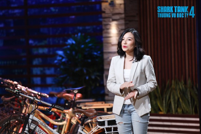 Trước khi bão táp mưa sa với sạch - xanh - xinh, Shark Hưng vốn có nhiều phát ngôn gây chú ý - Ảnh 2. Trước khi bão táp mưa sa với sạch - xanh - xinh, Shark Hưng vốn có nhiều phát ngôn gây chú ý - Ảnh 2.