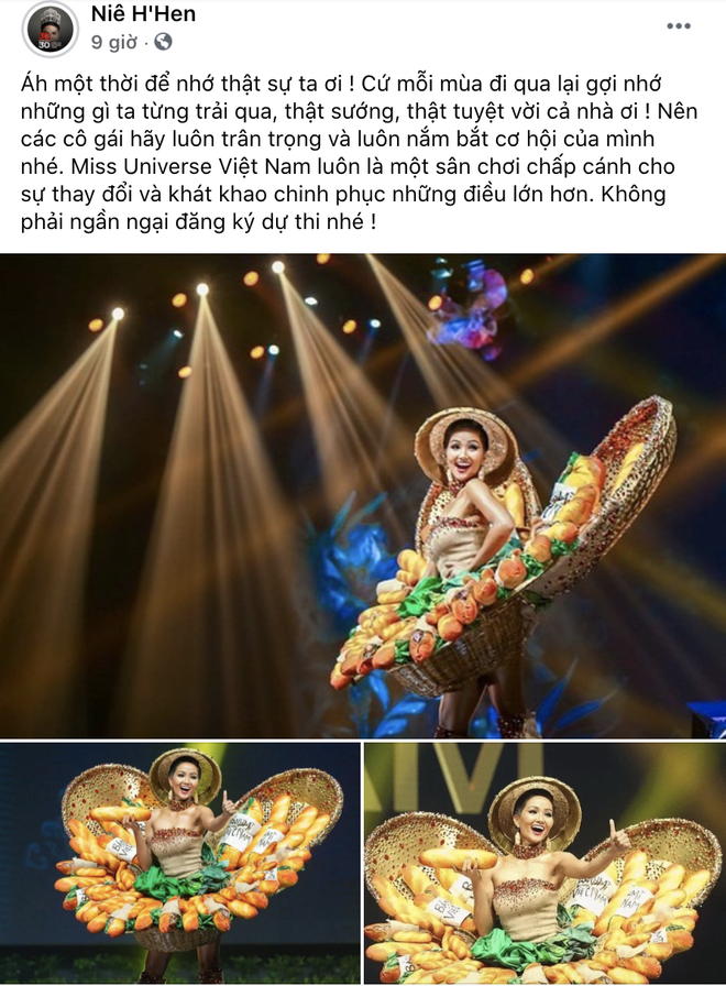 HHen Niê bị chỉ trích và tố có hành động thiếu tinh tế giữa lúc Khánh Vân thi Miss Universe, phải thanh minh ngay và luôn! - Ảnh 2.