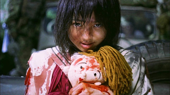 Cho ai mê Girl From Nowhere, đây là 4 phim chủ đề học đường u ám nhất châu Á! - Ảnh 3.