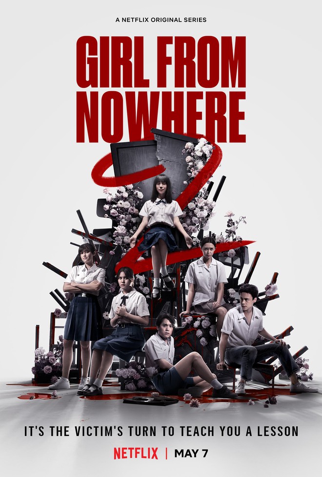 Netizen mê mệt OST Girl From Nowhere: Giai điệu bánh cuốn nhưng giọng hát Nanno mới chiếm spotlight - Ảnh 1.